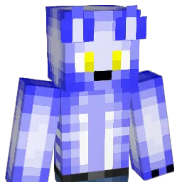 DaikiFukada Minecraft avatar bust