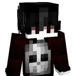 Daiki_Kunn Minecraft avatar bust