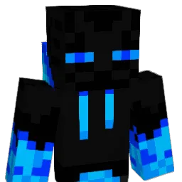 Daikicito's Minecraft skin