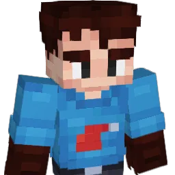 Dailon_ Minecraft avatar bust
