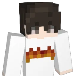 Dailro's Minecraft skin