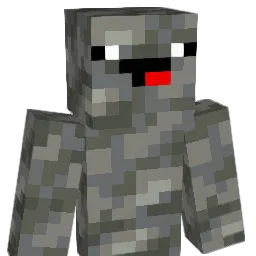 DailyCap's Minecraft skin
