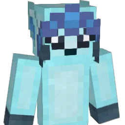 DaimConne's Minecraft skin