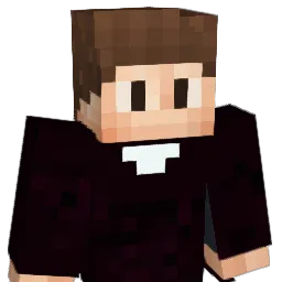 Daim_ Minecraft avatar bust