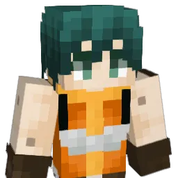 Daimboy1's Minecraft skin