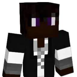 DaimyoTau Minecraft avatar bust