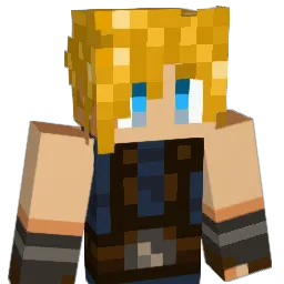 Dain42 Minecraft avatar bust