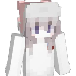 Dain_Clou Minecraft avatar bust