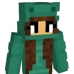 DainaR's Minecraft skin