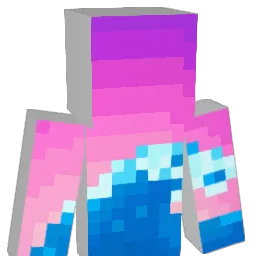 Daine_421's Minecraft skin