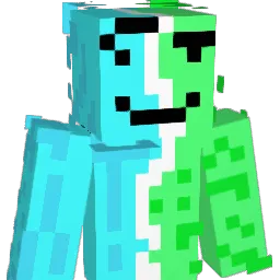 DainisAvotins Minecraft avatar bust