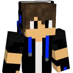 Daipot's Minecraft skin