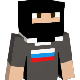 Dairy_Milkk Minecraft avatar bust