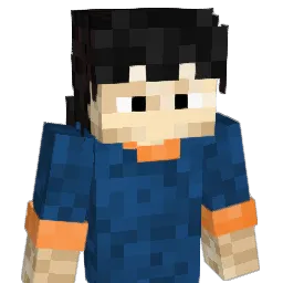 Dairy_Quinn Minecraft avatar bust