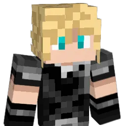 Daisjun's Minecraft skin