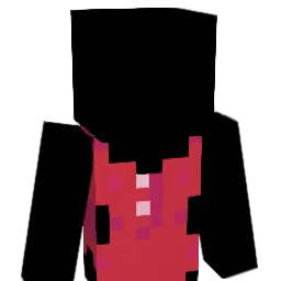 Daisu1 Minecraft avatar bust