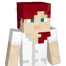 Daisy211's Minecraft skin