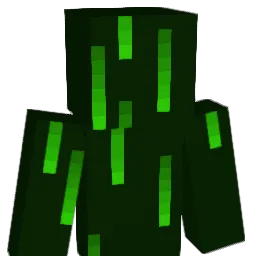 DaisyDuck100's Minecraft skin