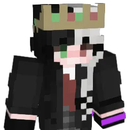 DaisyMix_'s Minecraft skin