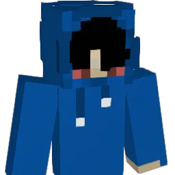 DaisyYoon's Minecraft skin