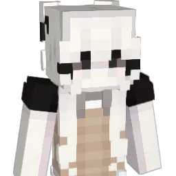 Daisy_233's Minecraft skin