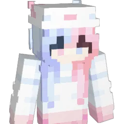 Daisy_377 Minecraft avatar bust