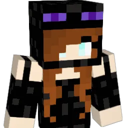 Daisy_44's Minecraft skin