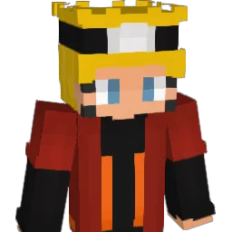 Daisy_A Minecraft avatar bust