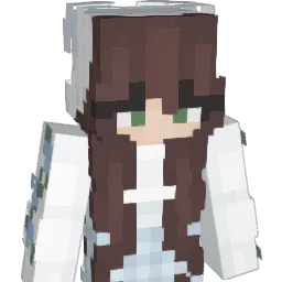 Daisy_Meadows's Minecraft skin