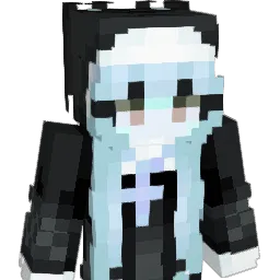 Daisyss0 Minecraft avatar bust