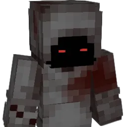 DaitCraft Minecraft avatar bust