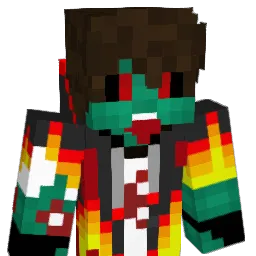 DaitonCraft's Minecraft skin