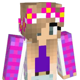 Daityn's Minecraft skin