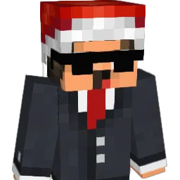 Daiv_Play Minecraft avatar bust