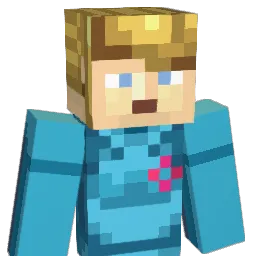 Daiz's Minecraft skin