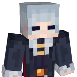 Daizei_'s Minecraft skin
