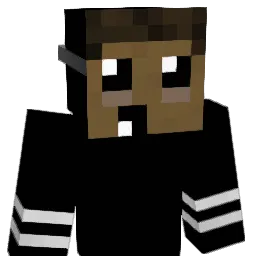 Daj_moda Minecraft avatar bust