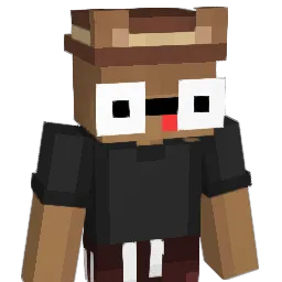 Dajdako's Minecraft skin