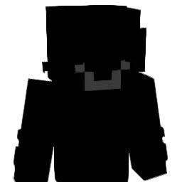 DajiMC Minecraft avatar bust