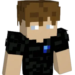 DakAndy's Minecraft skin