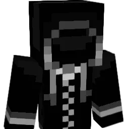 DakAttack1500 Minecraft avatar bust