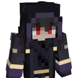 DakDoeve_ Minecraft avatar bust