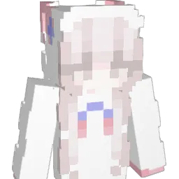 Dakamo_ Minecraft avatar bust