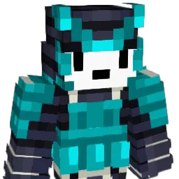 Dakarimaster's Minecraft skin
