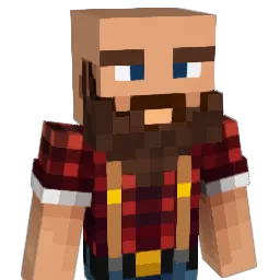 DakeTora's Minecraft skin