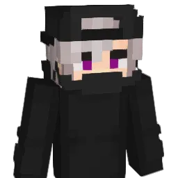 Dakell's Minecraft skin