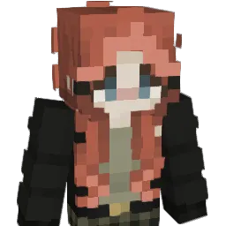 Dakemii's Minecraft skin