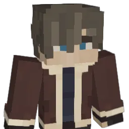Daken_IDK Minecraft avatar bust