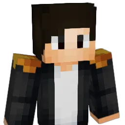 Dakeys's Minecraft skin
