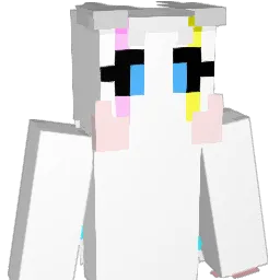 Daking0522 Minecraft avatar bust